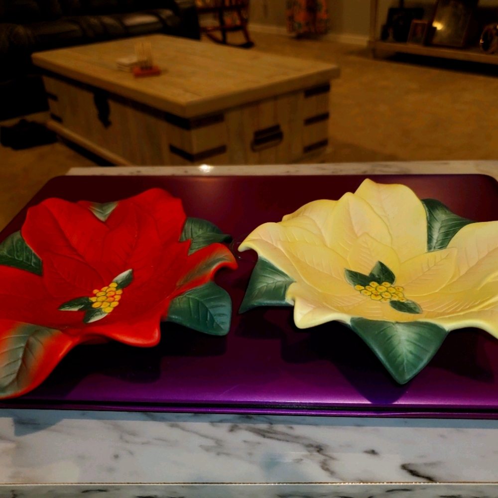 PARTYLITE Candle Holders